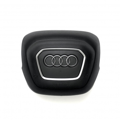 Audi крышка airbag