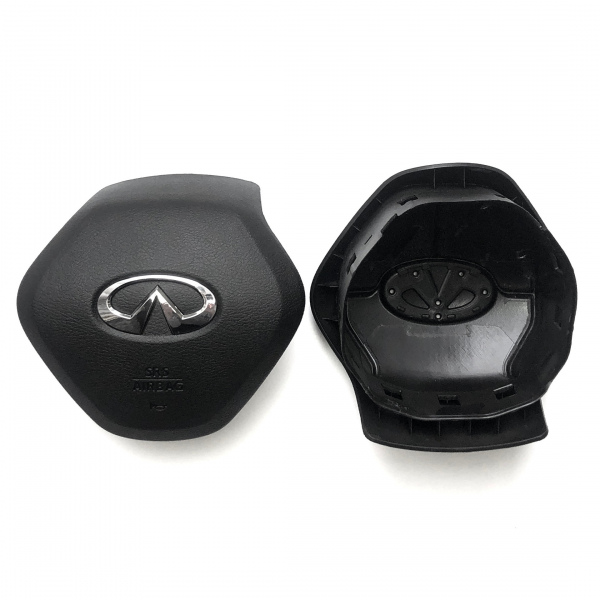 Infiniti крышка airbag