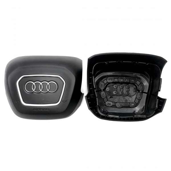 Audi крышка airbag