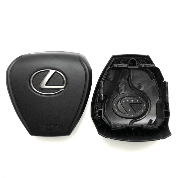 Lexus крышка airbag