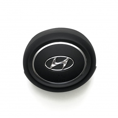 Hyundai  крышка airbag