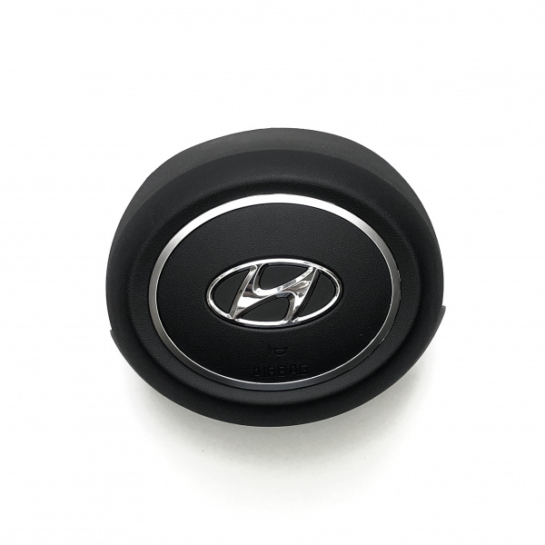 Hyundai  крышка airbag