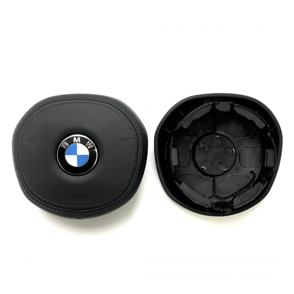 BMW крышка airbag