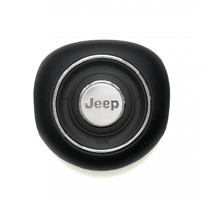 Jeep крышка airbag