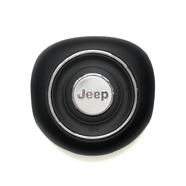 Jeep крышка airbag