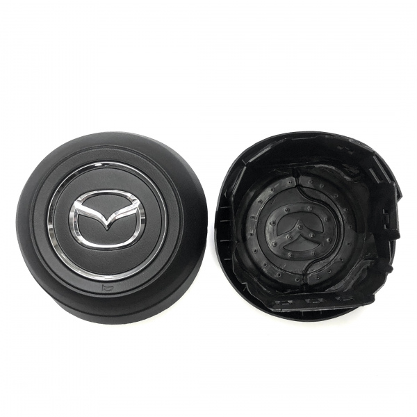 Mazda крышка airbag
