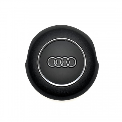Audi крышка airbag