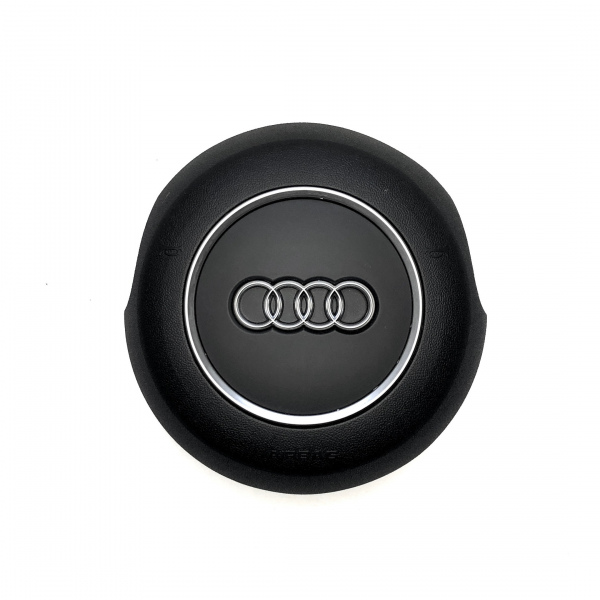 Audi крышка airbag