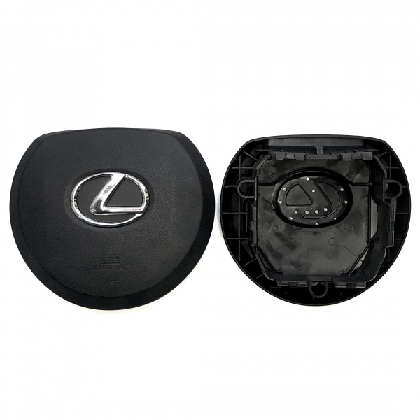 Lexus крышка airbag
