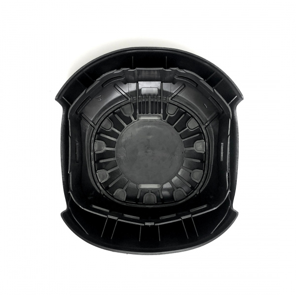 Fiat крышка airbag