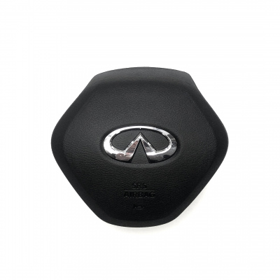 Infiniti крышка airbag