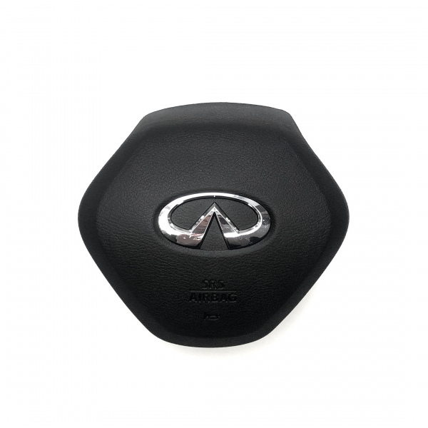 Infiniti крышка airbag
