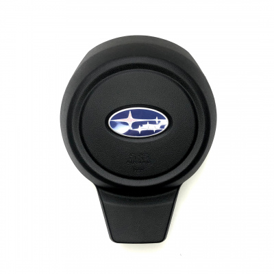Subaru крышка airbag