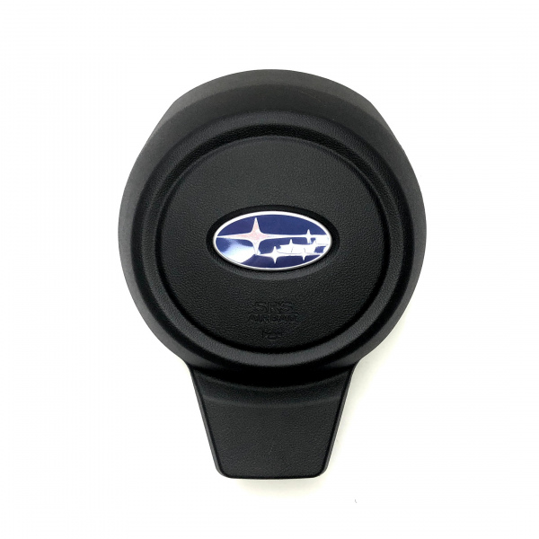 Subaru крышка airbag