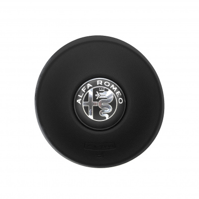 Alfa Romeo крышка airbag
