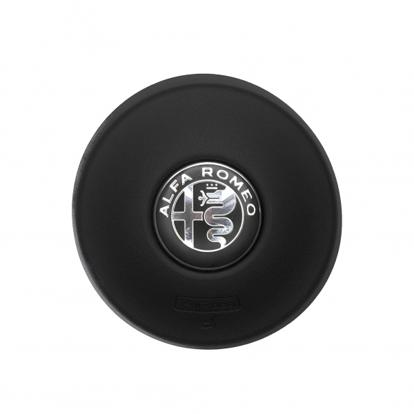 Alfa Romeo крышка airbag