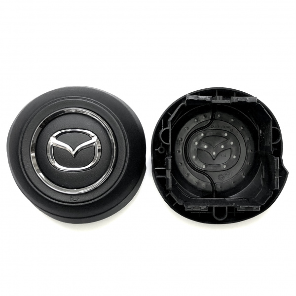 Mazda крышка airbag