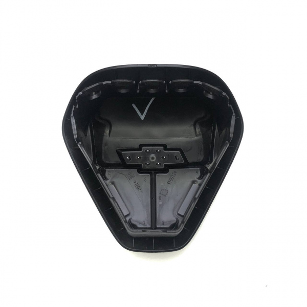 Chevrolet крышка airbag