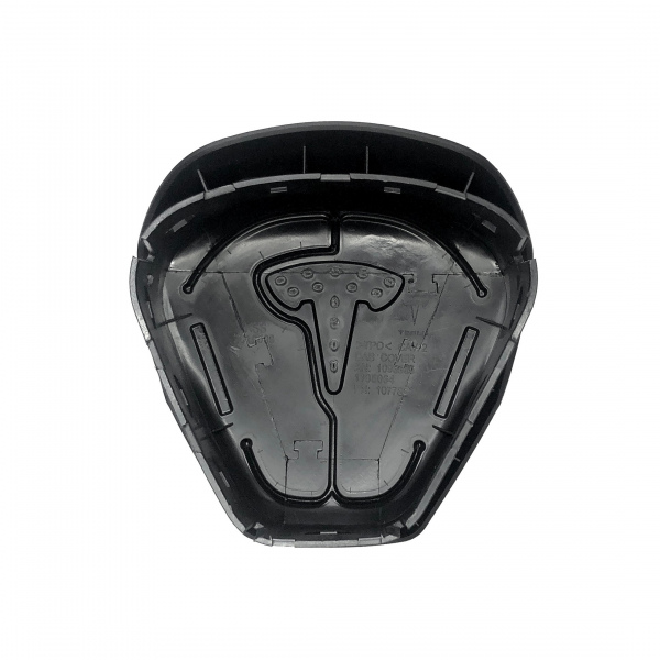 Tesla крышка airbag