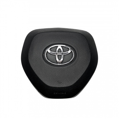 Toyota крышка airbag