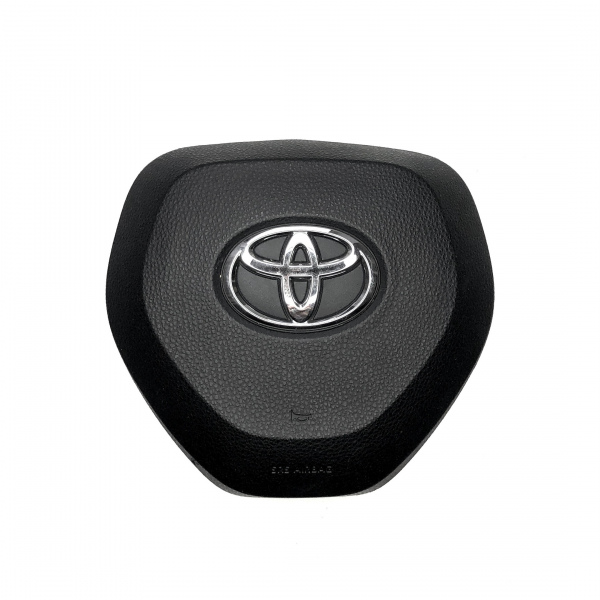 Toyota крышка airbag