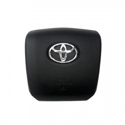 Toyota крышка airbag