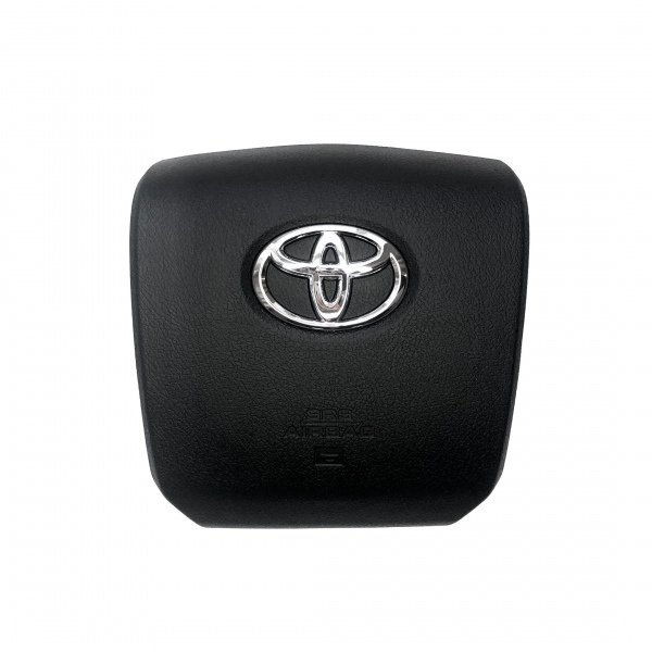 Toyota крышка airbag