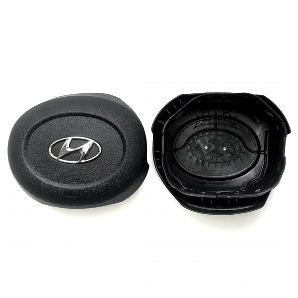 Hyundai  крышка airbag