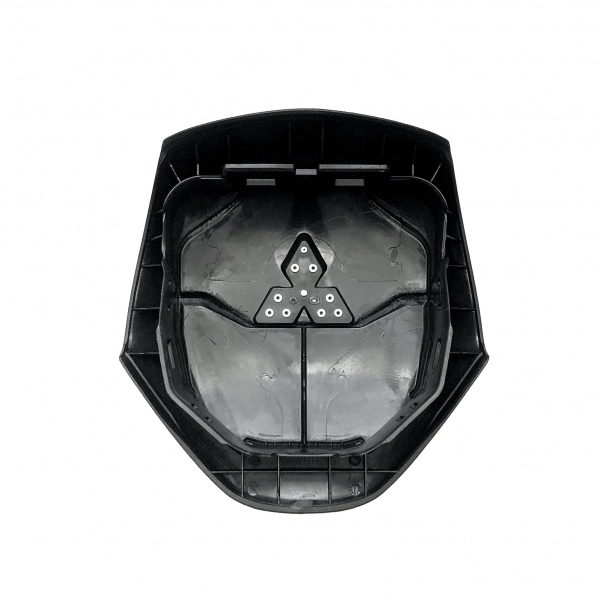 Mitsubishi крышка airbag