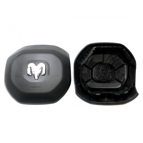 Dodge крышка airbag