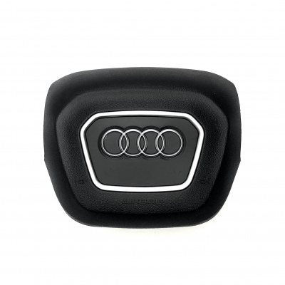 Audi крышка airbag