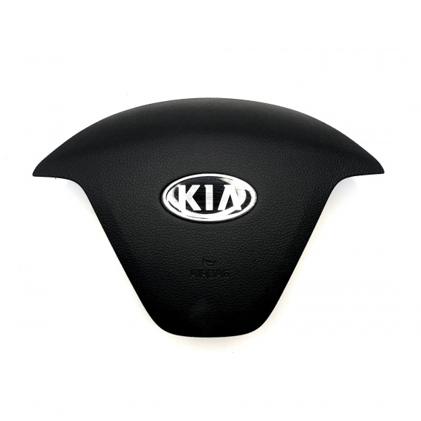 Kia крышка airbag