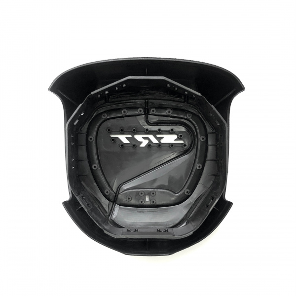 Dodge крышка airbag