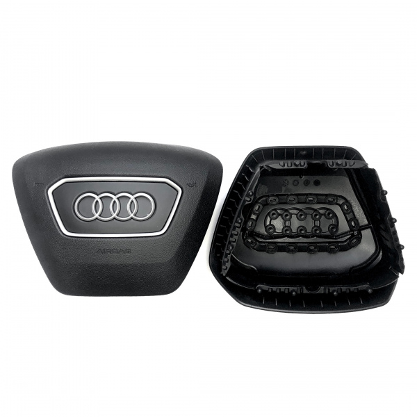 Audi крышка airbag