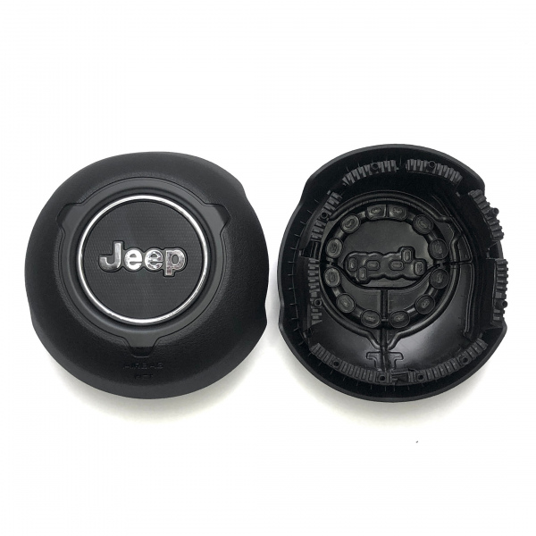 Jeep крышка airbag