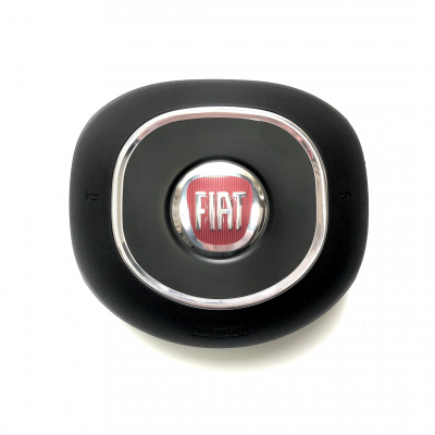 Fiat крышка airbag