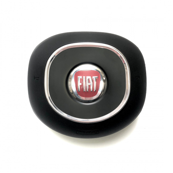 Fiat крышка airbag