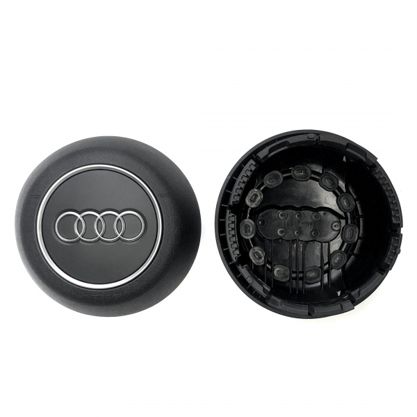 Audi крышка airbag