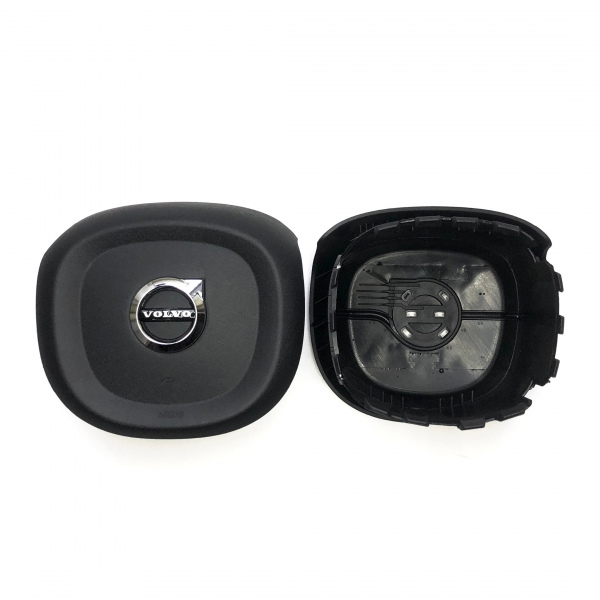 Volvo крышка airbag
