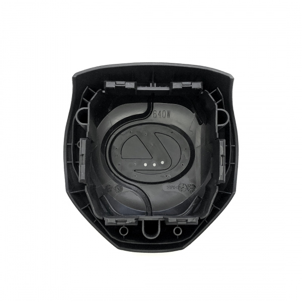 Lexus крышка airbag