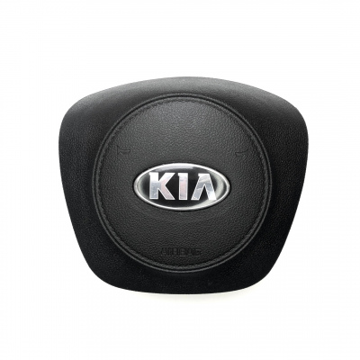 Kia крышка airbag