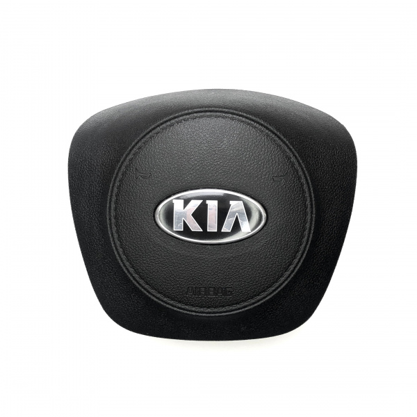 Kia крышка airbag