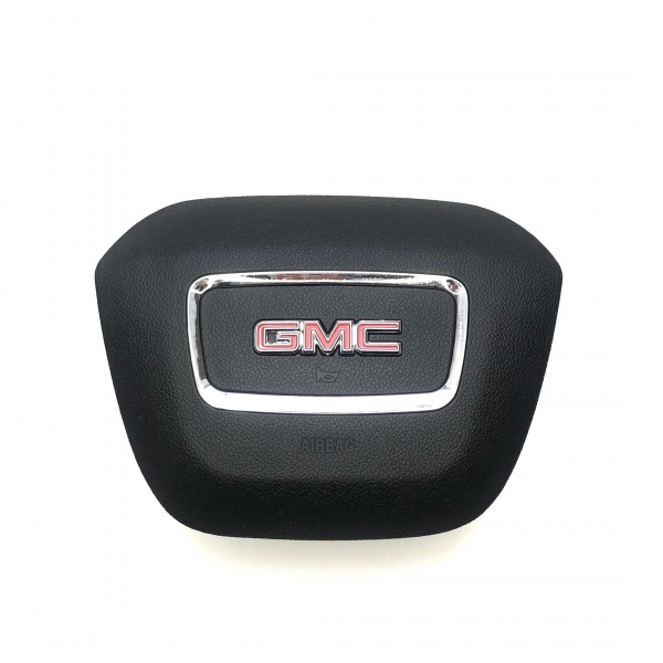 GMC крышка airbag