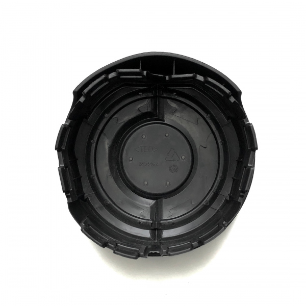 Jeep крышка airbag