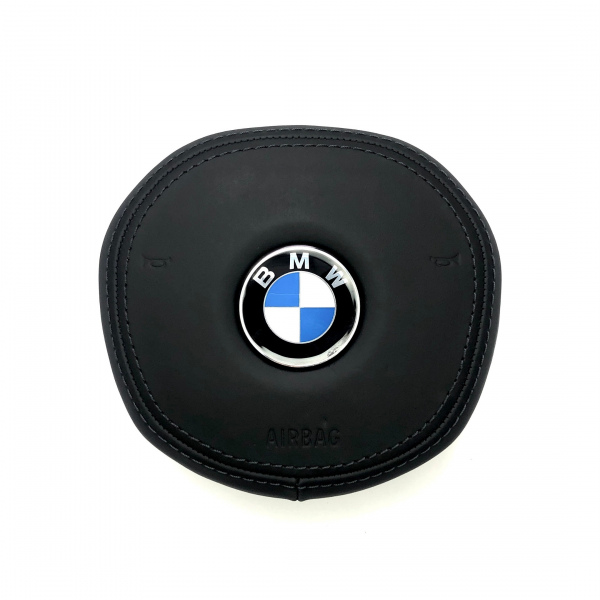 BMW крышка airbag