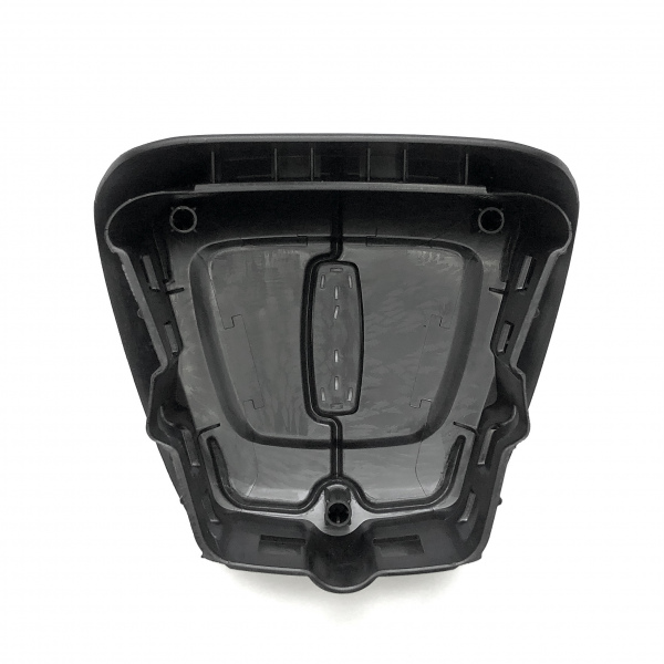 Lincoln крышка airbag