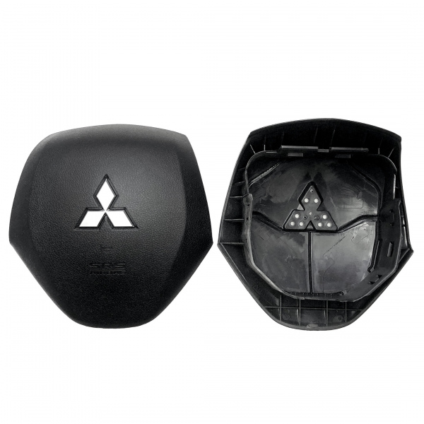Mitsubishi крышка airbag