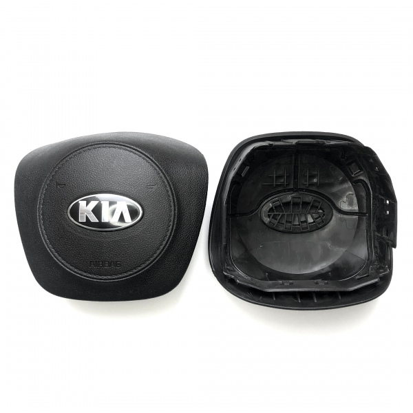Kia крышка airbag