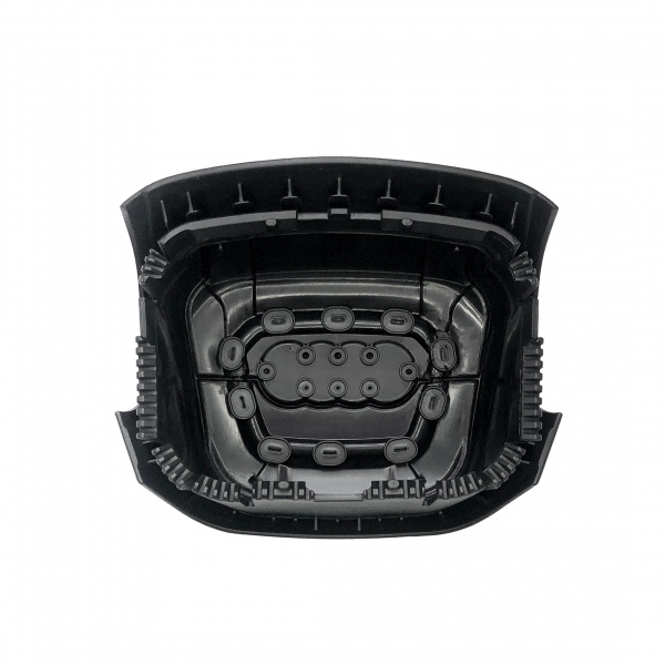 Audi крышка airbag
