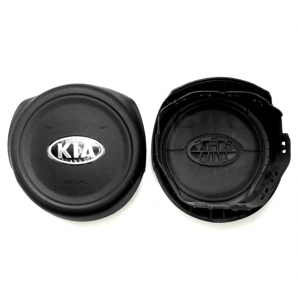 Kia крышка airbag